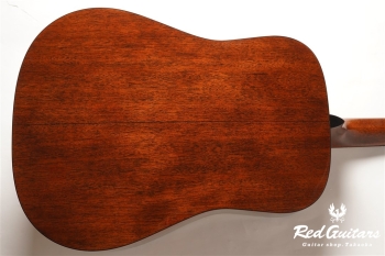 CTM D-18 Mahogany/Sitka Spruce 2022